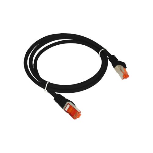 Patch-cord F/UTP cat.6, Alantec, 3m 174386071 - Patch kábel