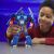 TRANSFORMERS ONE 2 IN 1 OPTIMUS PRIME ÉS MASZK 174392963