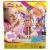 PLAY DOH Barbie Öltözködési Szett Napos Strandos Divatos 174399471