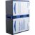 Avacom Inteligentna ładowarka do akumulatorów do akumulatorów ołowiowych AGM / GEL 12V, 120Ah, (NAPB-A045-612) 174408266