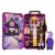MONSTER HIGH SKULLTIMATE SECRETS BABY CLAWDEEN WOLF KIEGÉSZÍTŐKKEL 174424886