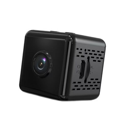 Vezeték nélküli mini kamera 174449256 - Otthon és kert