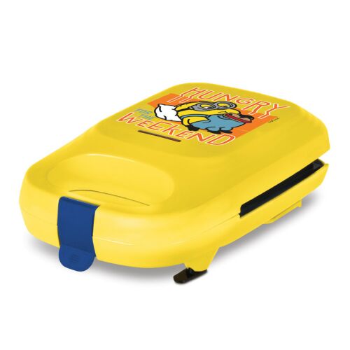 Berlinger Haus Szendvicssütő 1 részes 600W Minions Collection BH/9937MN