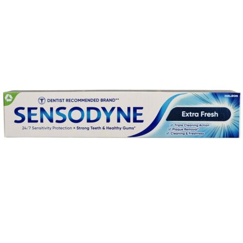 SENSODYNE fogkrém 75 ml Extra Fresh 174452204 