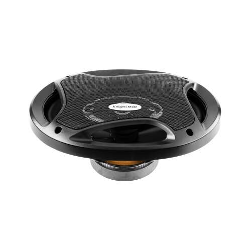 Kruger&Matz KMDB69 4-Wege-Autolautsprecher, 150W