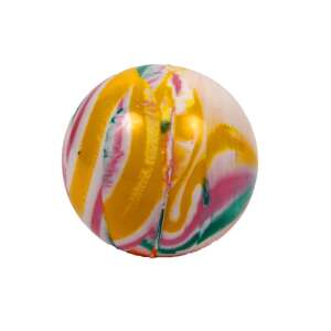Rainbow Jumping Ball - 4 cm