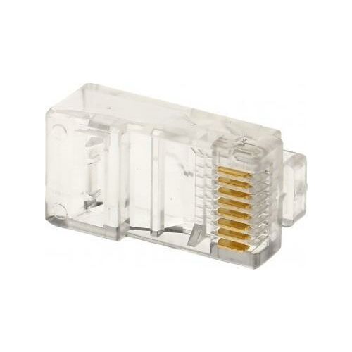 MODULÁRIS DUGÓ RJ45/C* P100 174474951 - Elektromos és hálózati csatlakozó