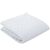 Steppelt fehér matrachuzat 200x200x20 174476390