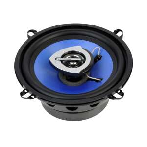 Difuzor auto Peiying PY-AQ502C 5 inci, 100W, albastru - Boxe auto