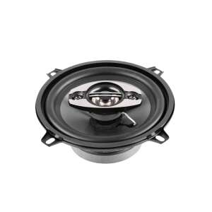 Peiying 4-drożny Głośnik Samochodowy - 10cm, 80W 45457386 - Peiying