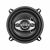 Peiying 4-utas Autós Hangszóró - 10cm, 80W 167992658