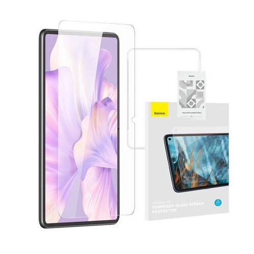 Baseus Huawei MatePad Pro 12.6 edzett üvegfólia 0.3mm (SGJC120302)
