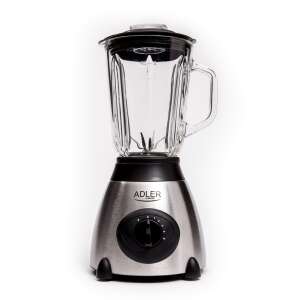 Blender de masă - 600W, 220-240V, 5 niveluri de viteză - 1,5 litri