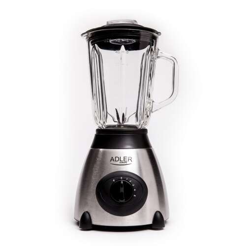 Blender de masă - 600W, 220-240V, 5 niveluri de viteză - 1,5 litri