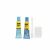 Epoxi ragasztó UHU Plus 5perc 2x15ml 177012271