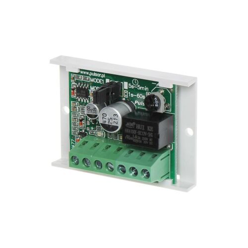 AWZ525 relémodul, Pulsar, 14 V 174501968 - Villanyszerelési segédanyag