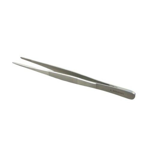 CSIPESZ EGYENES ANATÓMIAI 145 MM 1A 174517887 - Ételfogó csipesz