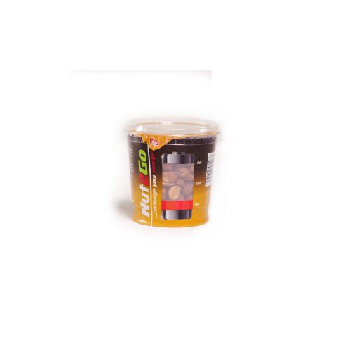 NUT2GO Mogyoró 200g mézben 174522707 - Olajos mag