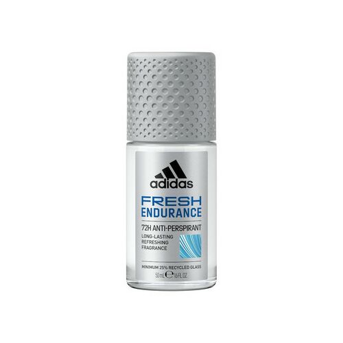 Adidas Fresh Endurance Ks férfi golyós dezodor 50 ml