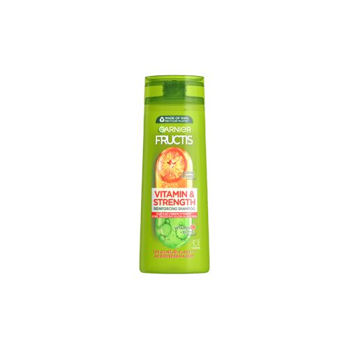 Fructis sampon 400ml Vitamin&Erő 174522790 - Garnier