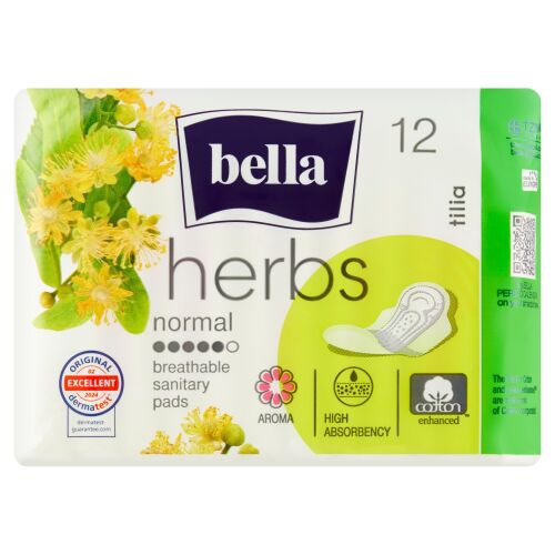 BELLA HERBS Tilia 12 db