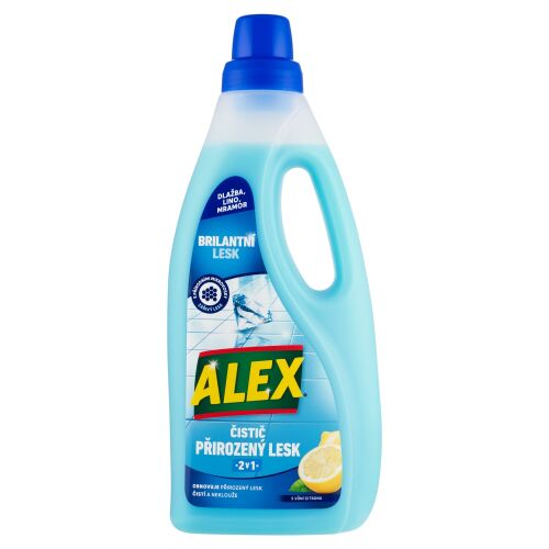 Alex 2in1 750ml linóleum vinil csempe 174522829 - Padlótisztító szer