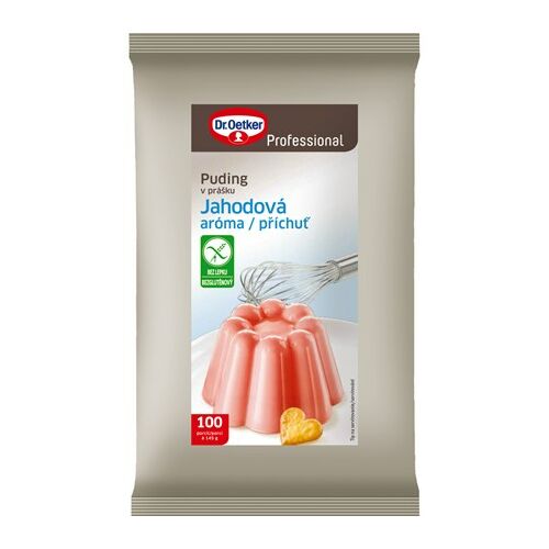 Dr. Oetker Eperízű puding 1 kg