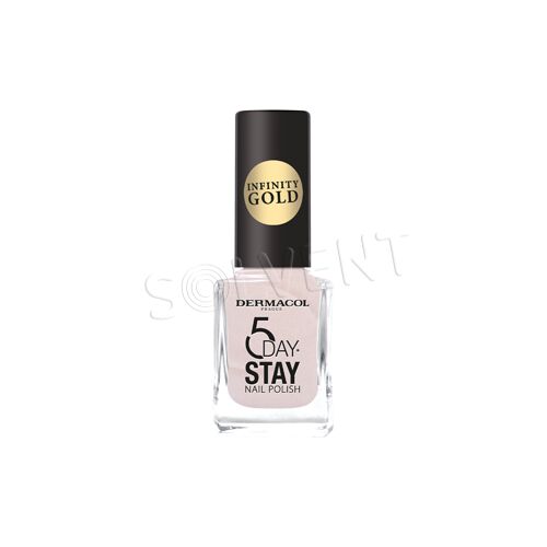Dermacol dekoratív körömlakk Infinity Shimmer 62 174522943 - Körömápolás