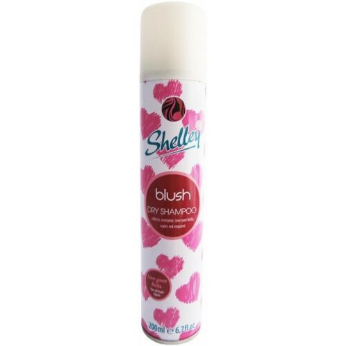 Shelley száraz sampon Blush 200 ml 174522935 - Hajápolás