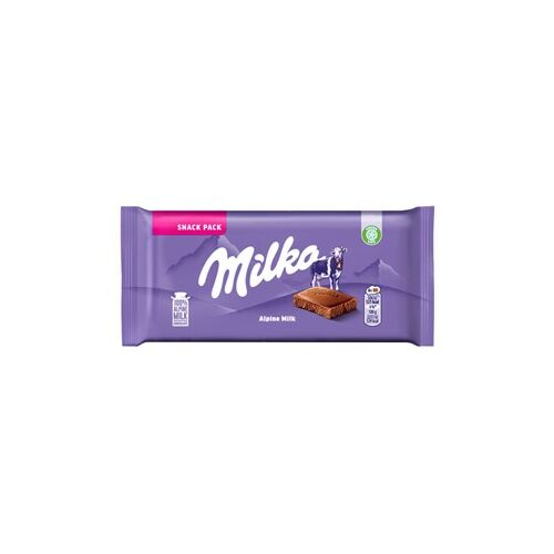 Milka tej 45 g 174522794 - Édesség