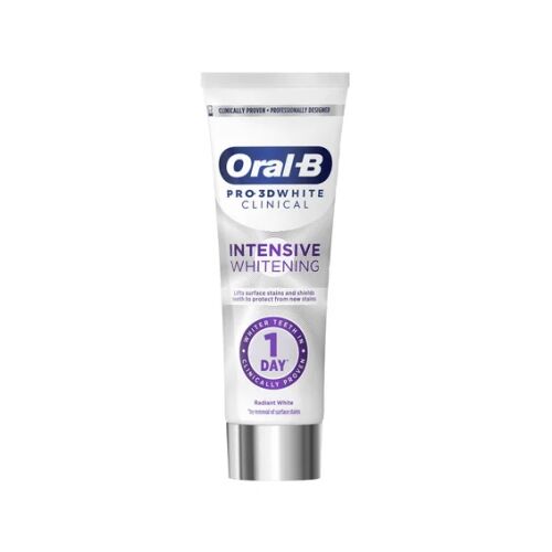Oral-B ZP 75ml intenzív fogfehérítő