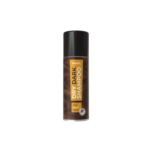Ameté száraz sampon 100ml Sötét B5