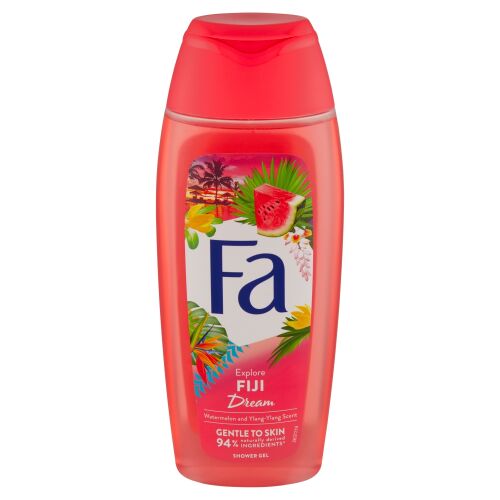 Fa SG 400ml Island Vibes Fidzsi álom