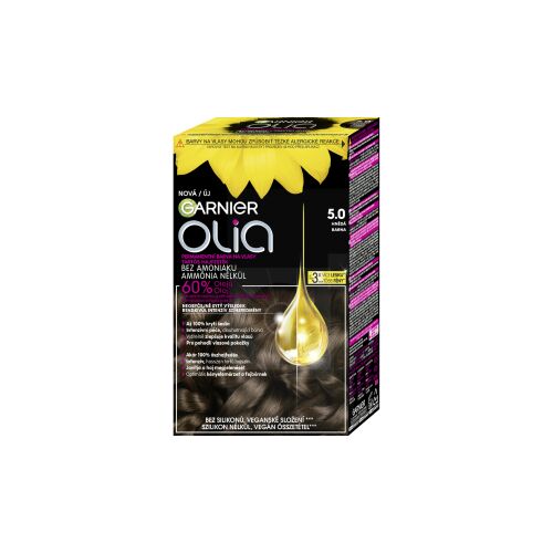 OLIA 5.0 Barna