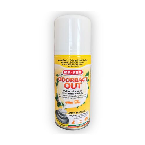 Szagelnyelő CITROM, 150ml 174523395 - Autóillatosító