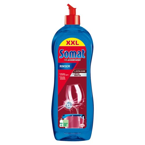 Somat mosogatógép öblítő 750ml
