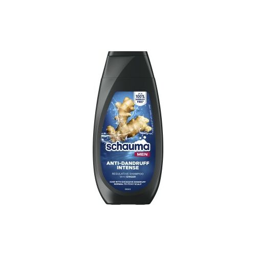 Schauma Intenzív Korpásodás Elleni Sampon, 250 ml