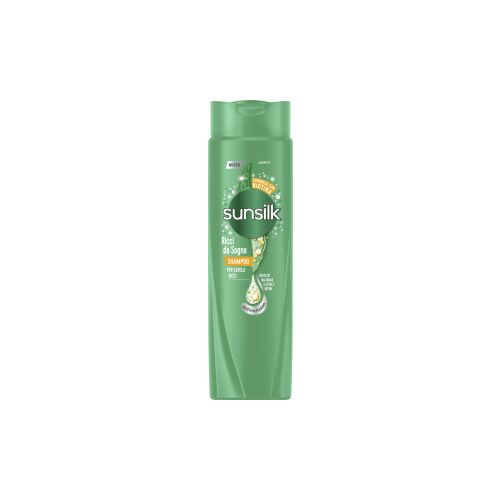 Sunsilk Ricci Da Sogno sampon göndör hajra, 250 ml