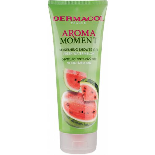 Dermacol Aroma Ritual Görögdinnye frissítő tusfürdő 250 ml