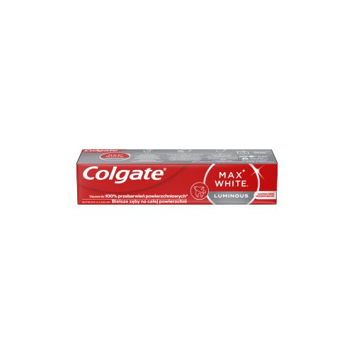 Colgate ZP 75ml Max White One Luminous fogkrém 174523280 - Fogkrém