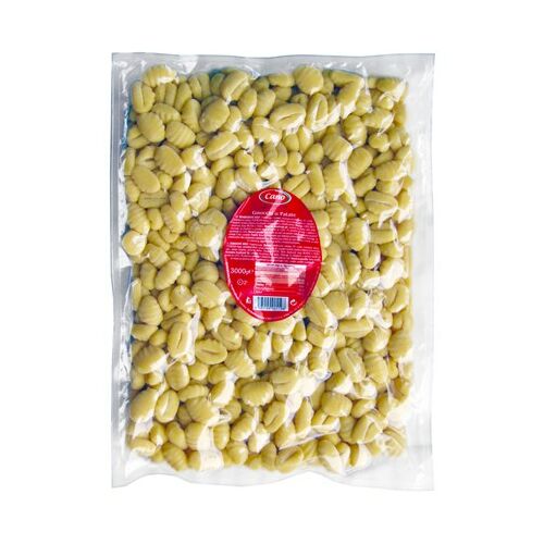 LA BONTI ITALIANA Cano Potato Gnocchi 70% 3 kg 174523396 - Tészta