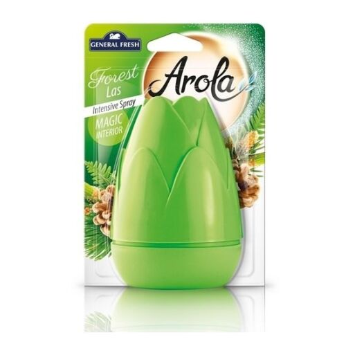 General Fresh Arola Magic beltéri légfrissítő Forest 40ml 174523446 - Illatosító