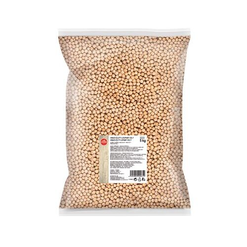 LAGRIS Sárgaborsó egészben 5 kg