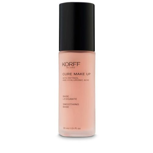 KORFF CURE SMINK HIBÁTLAN SIMÍTÓ ALAPOZÓ 30 ml