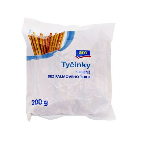 aro sós rudak 2 x 200 g 174523914 - Készétel, konzerv, snack