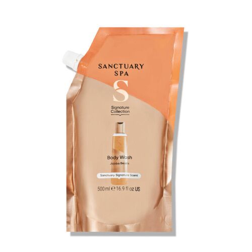 SANCTUARY SPA Tusfürdő - SC utántöltő, 500 ml