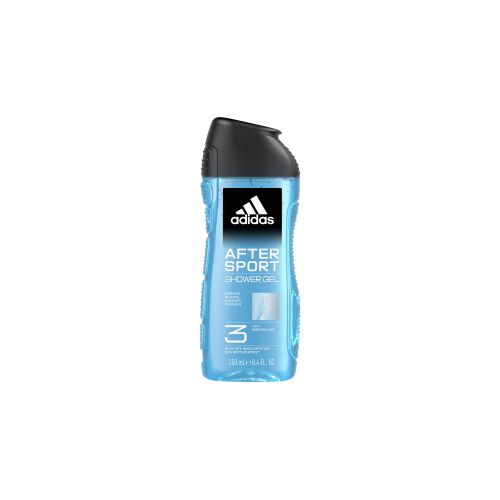 Adidas SG 250ml FÉRFIAK Sport utáni testápoló