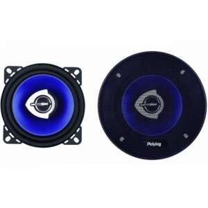 Peiying PYAQ402C Autós Hangszóró - 10cm, 80W 45458468 - Peiying