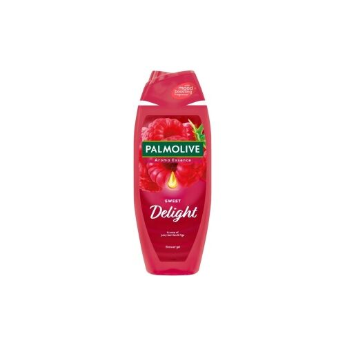 PALMOLIVE SPR.GEL AROMA ESSENCE SWEET DELIGHT 500 ML