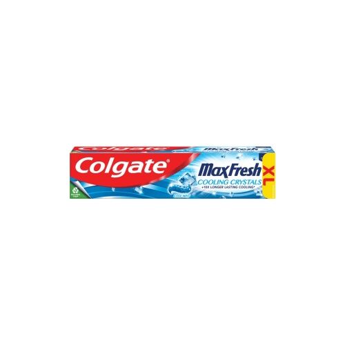 COLGATE MAX FRESH HŰSÍTŐ FOGKRÉM 125 ML 174524285 - Fogkrém